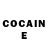 COCAIN 97% sir Anom